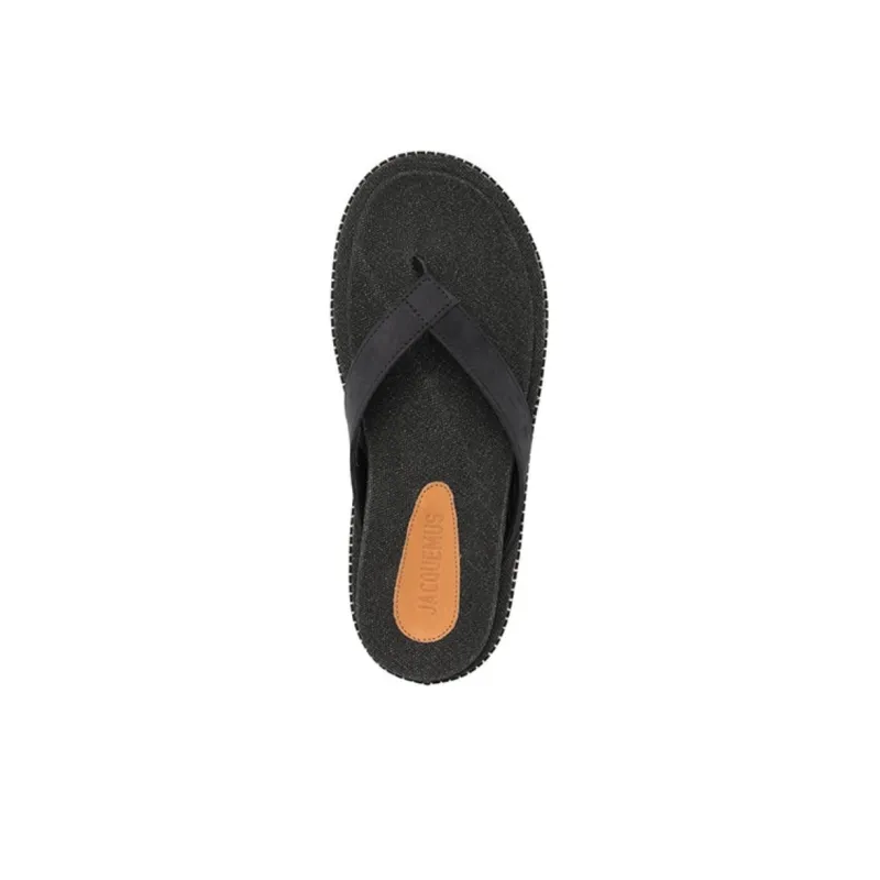 Jacquemus Flip Flops Women's-3