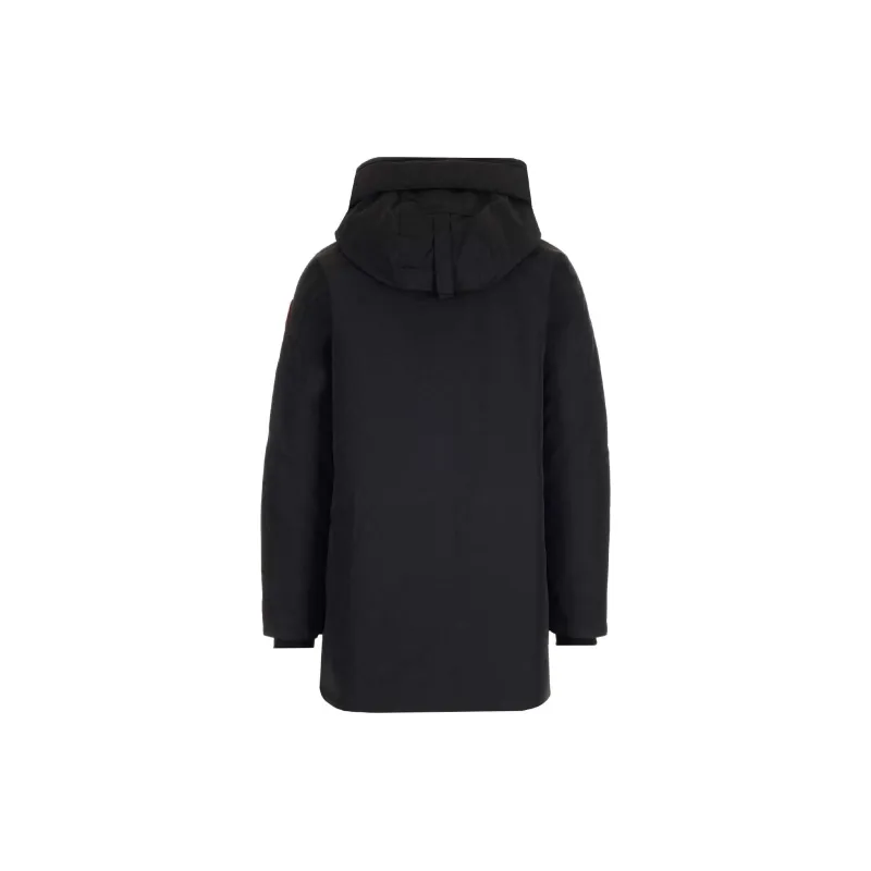 Canada Goose Langford Hooded Parka-1