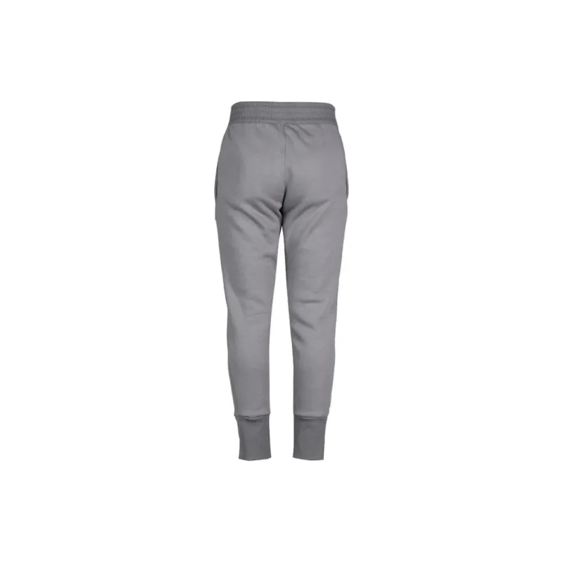 Adidas ROSE Knitted Sports Pants Men's Gray-1