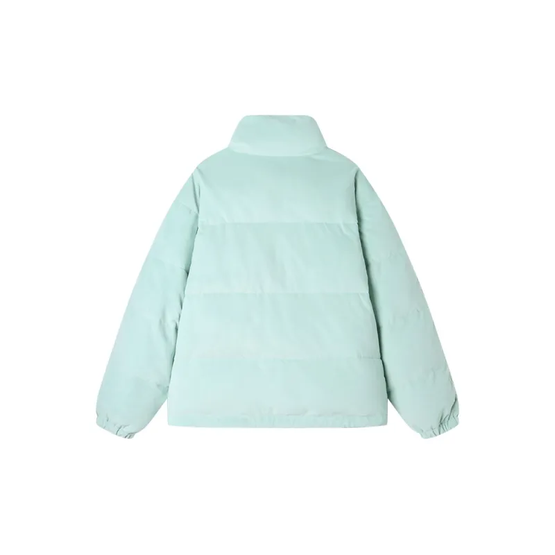 DANGEROUSPEOPLE Puffer Jacket Unisex-6