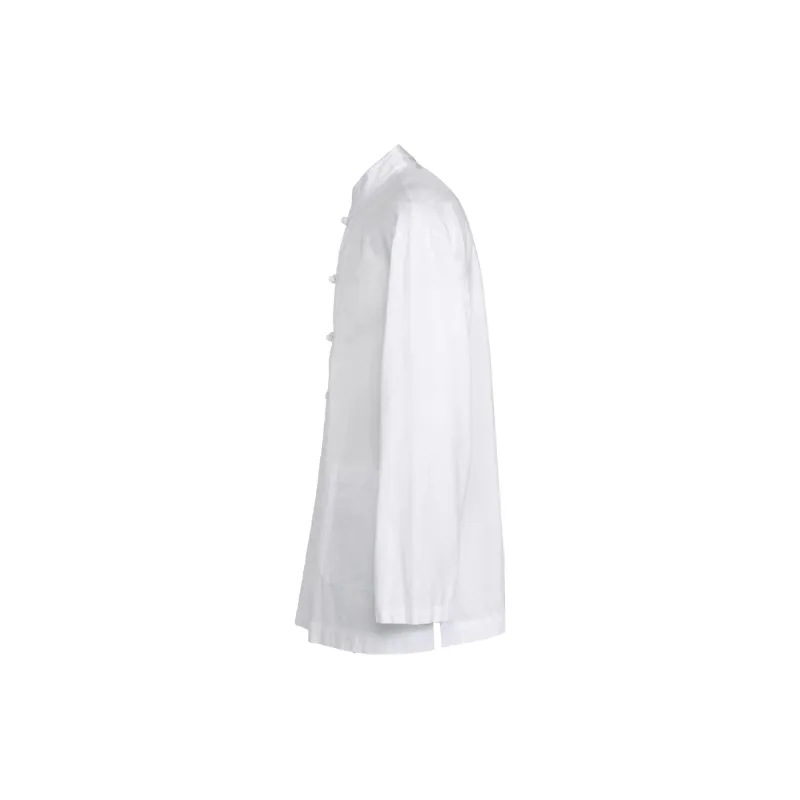 Yohji Yamamoto S'YTE Jackets & Coats Unisex White-2
