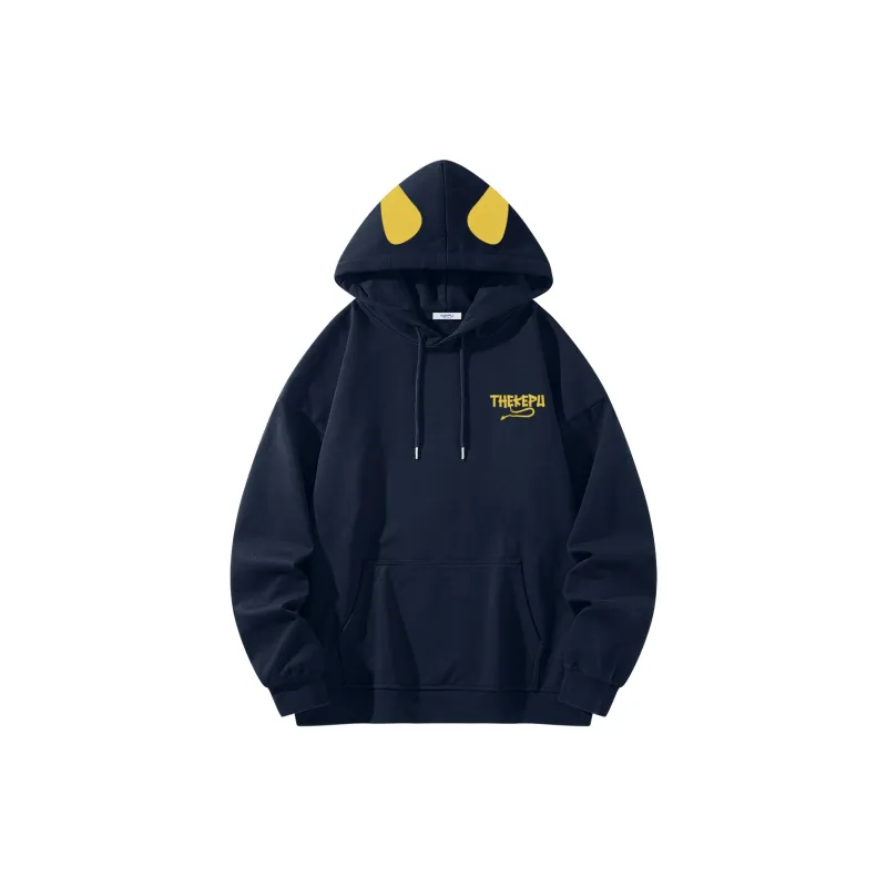 Kepu Sweatshirts Unisex-3