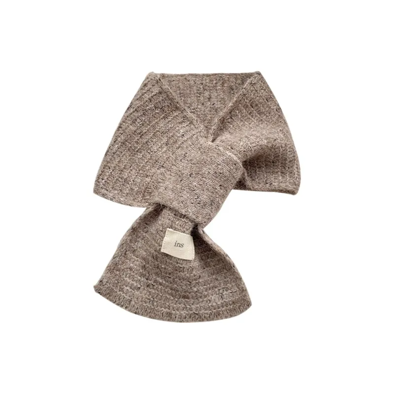 BANDICOOT Scarves Unisex-4