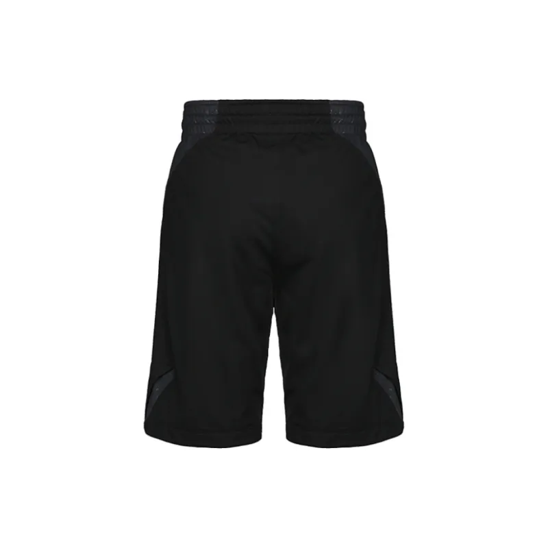 Adidas ROSE APPLE SHRT Sports Shorts Men's Black-1