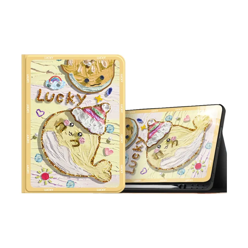 SUPER MOUSE Tablet Protective Cases-9