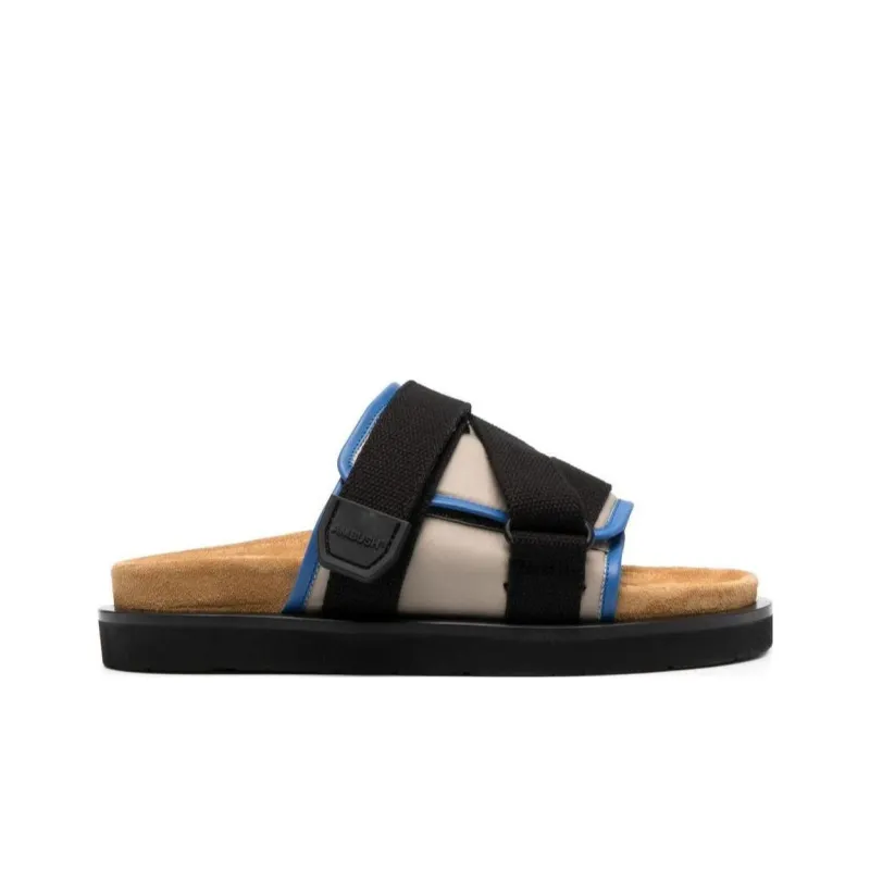 AMBUSH Slip On Sandals-1