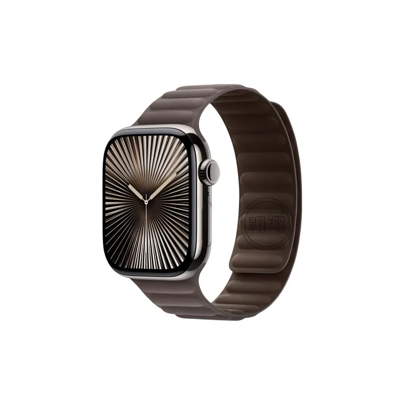 Fly Watch Band Apple Compatibility Leather Material-7
