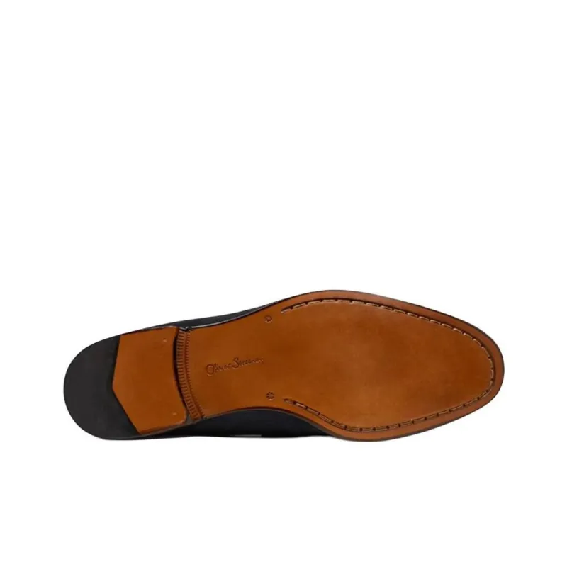 Oliver Sweeney Loafers Men's Blue-4