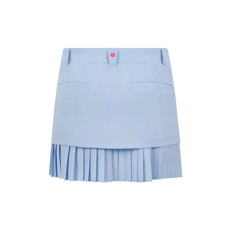 EUROPEAN TOUR Casual Short Skirts Women's-9