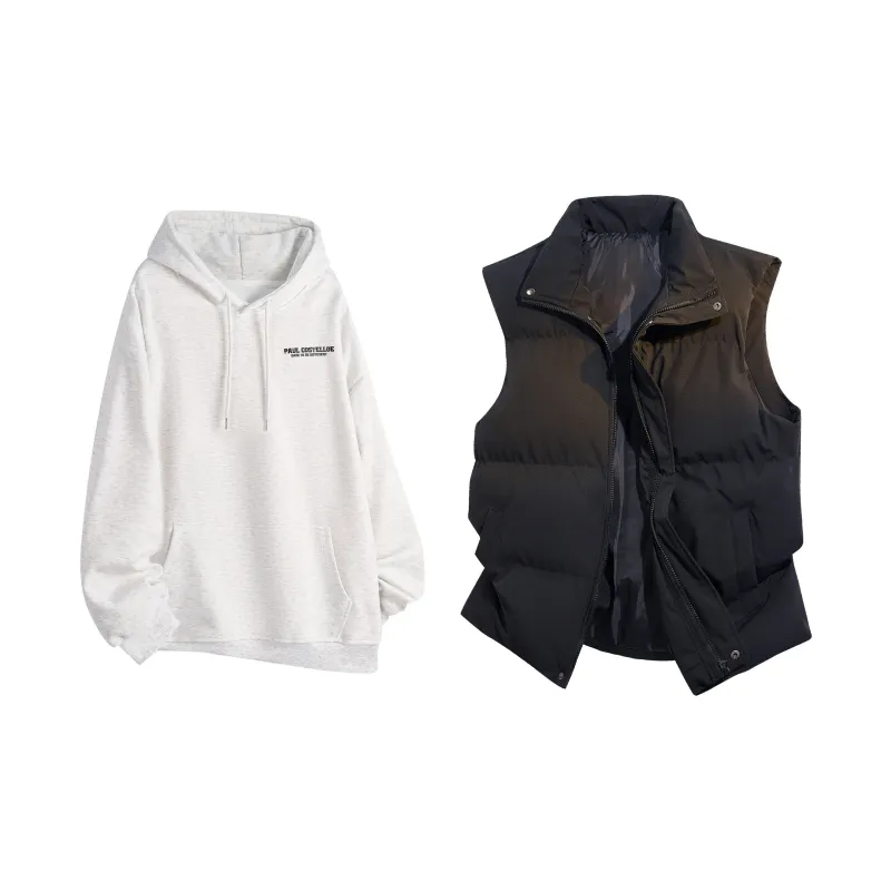 PAUL COSTELLOE Sweatshirt Set Unisex-15
