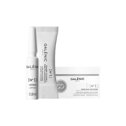 GALENIC 앰플 & 세럼 여성