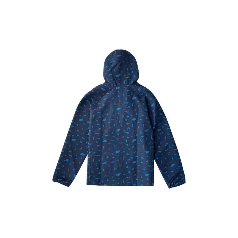 THE NORTH FACE Sweatshirt Men's Navy Blue-1
