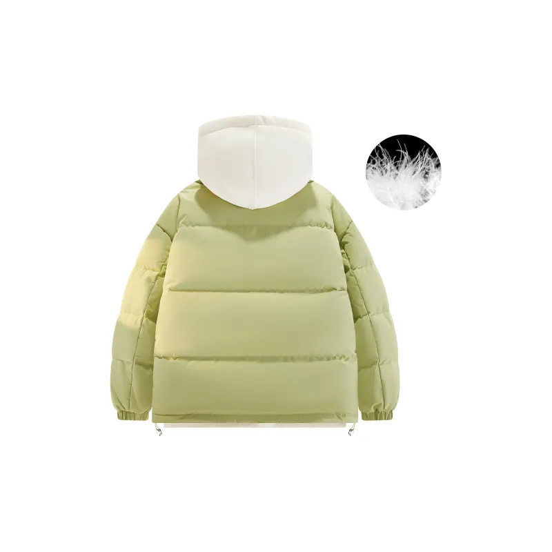 NASTYPALM Down Jackets Unisex-8