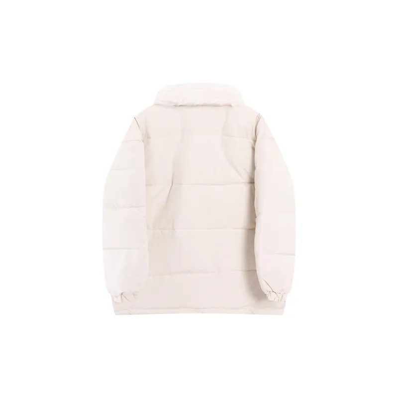 DEDY Puffer Jackets Women's-4