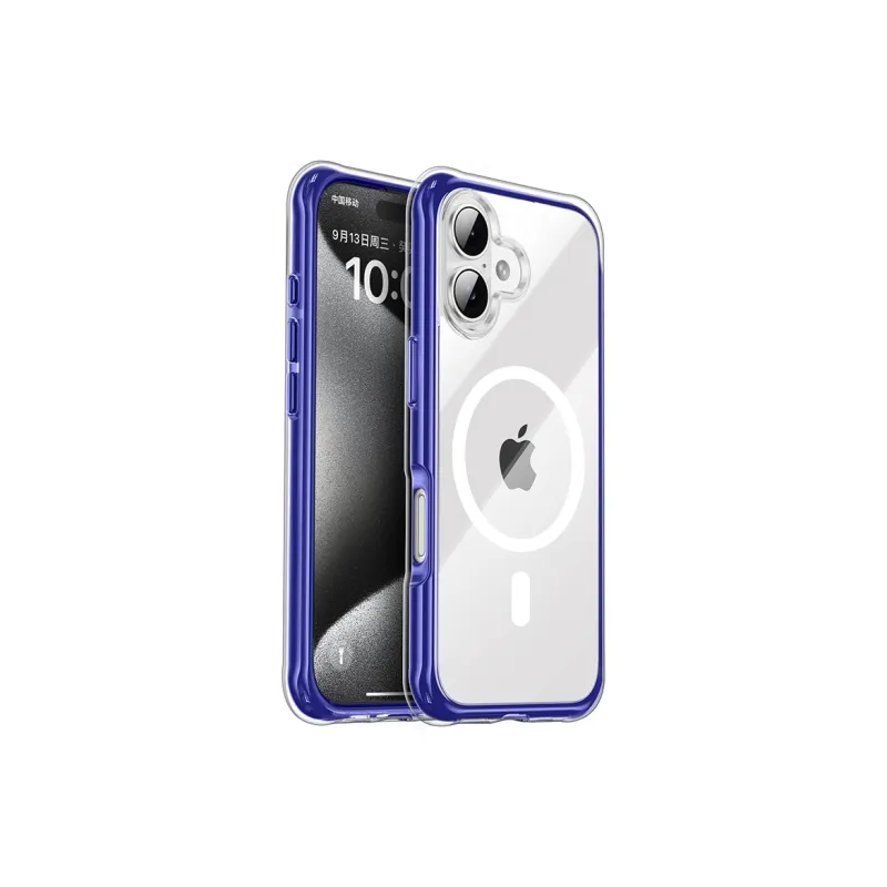 ZHUOJI Phone Cases-12