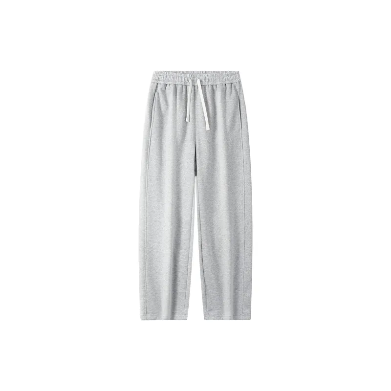 ZMHT Knitted Sports Pants Unisex-16