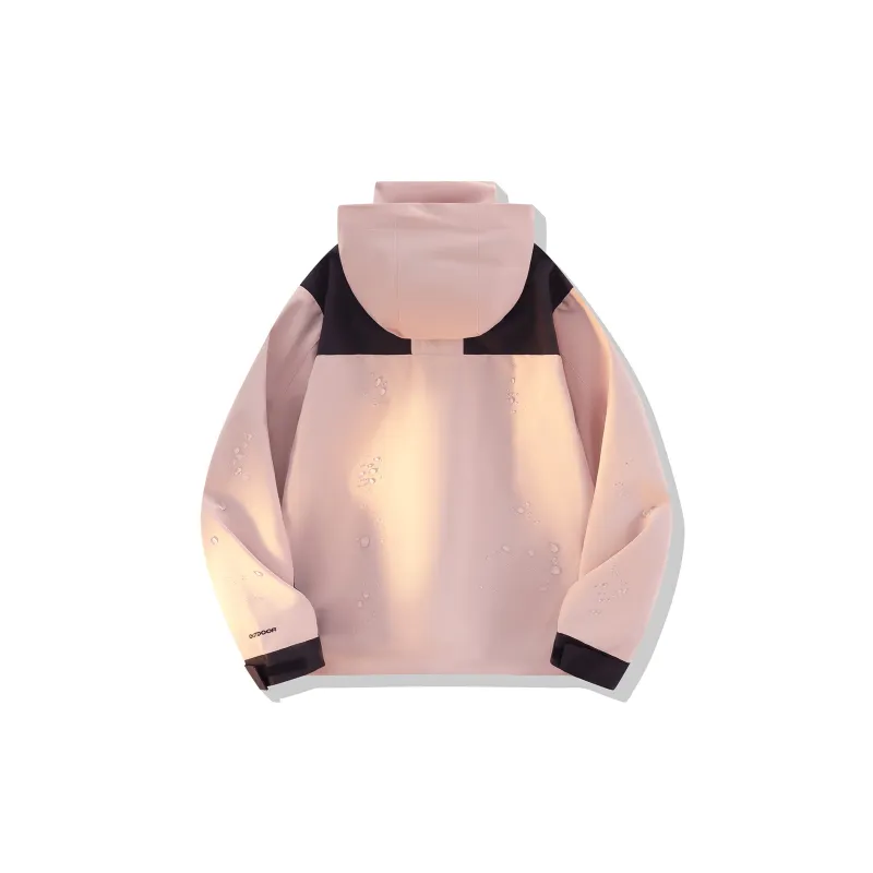 Feiyue Jackets Unisex-31