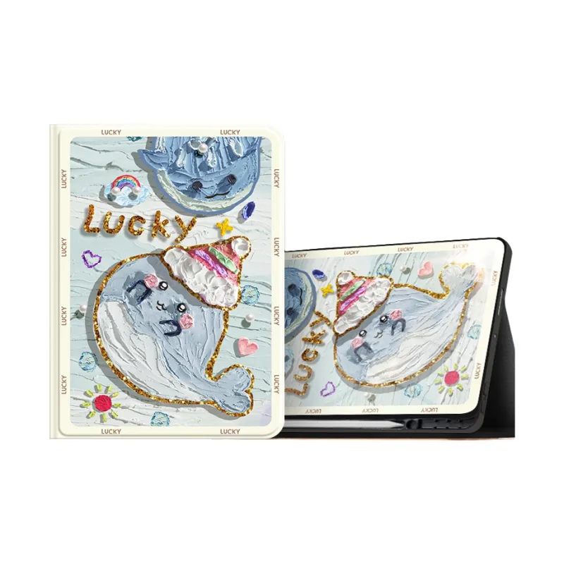 SUPER MOUSE Tablet Protective Cases-0