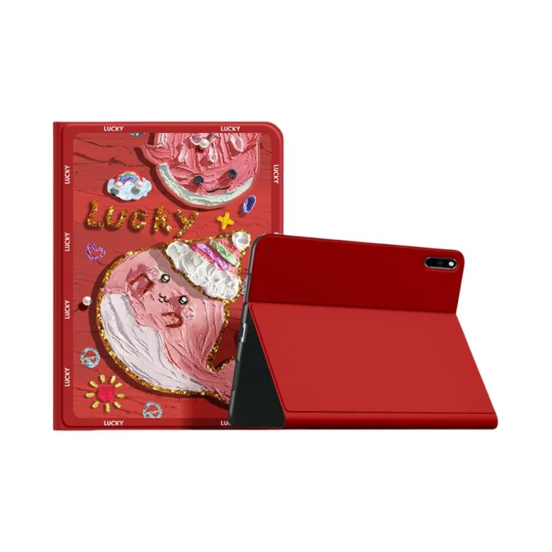 SUPER MOUSE Tablet Protective Cases-7