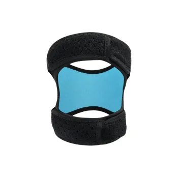 Patriot Running Jump Rope Basketball Patella Bands