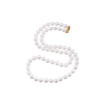 Heidi Freshwater Pearl Necklaces Women's