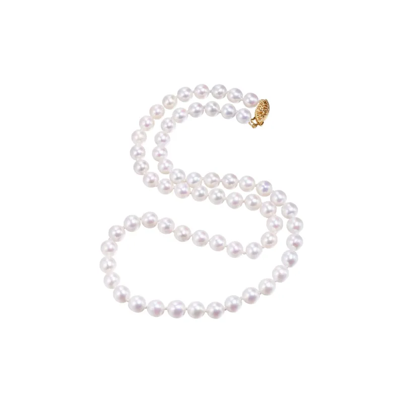 Heidi Freshwater Pearl Necklaces Women's-0