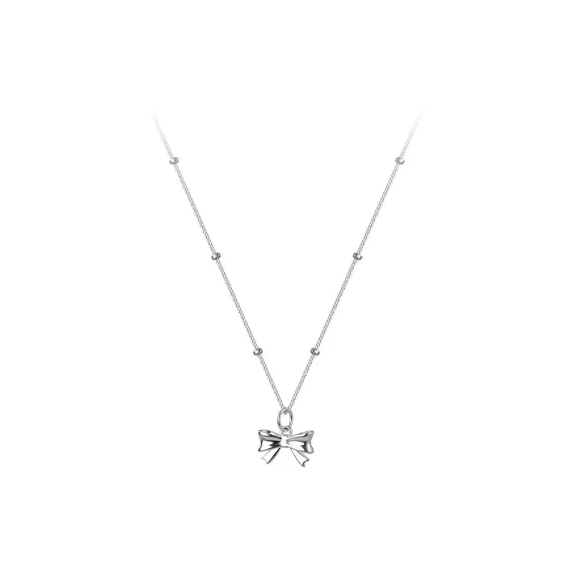KILOH 925 Sterling Silver Necklaces Women's-0