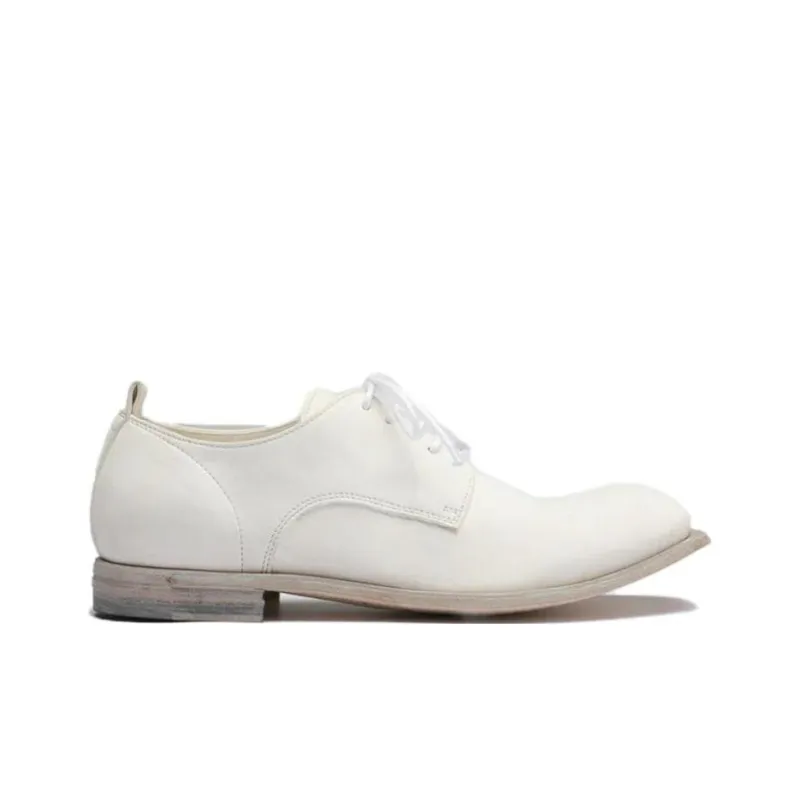 Officine Creative Durga 001 Derby Shoes-1