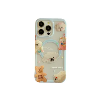 QIZHENG Phone Cases