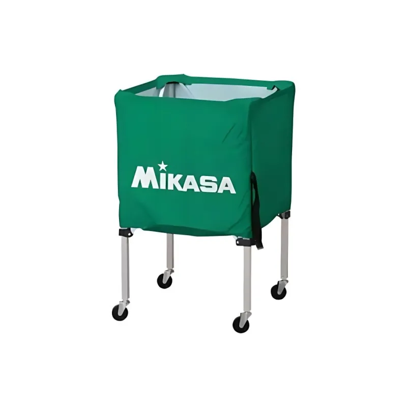 MIKASA Volleyball Equipment Storage Basket Unisex-6