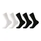White 2+Black 3