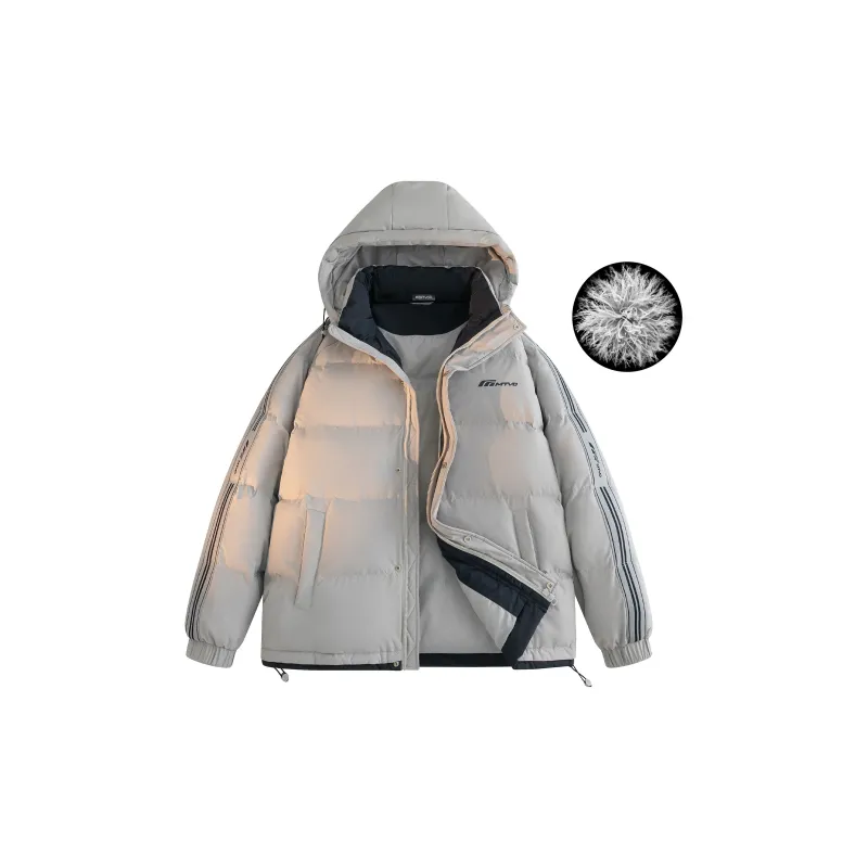 MONTVOO Down Jackets Unisex-14