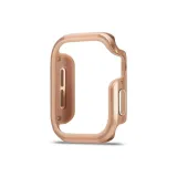 Rose Gold/2-in-1 Aluminum Alloy Watch Case