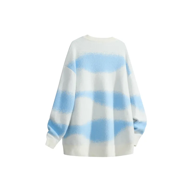 Menblero x GULLANTE Sweater Unisex-9