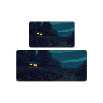 Directions Mouse Pads
