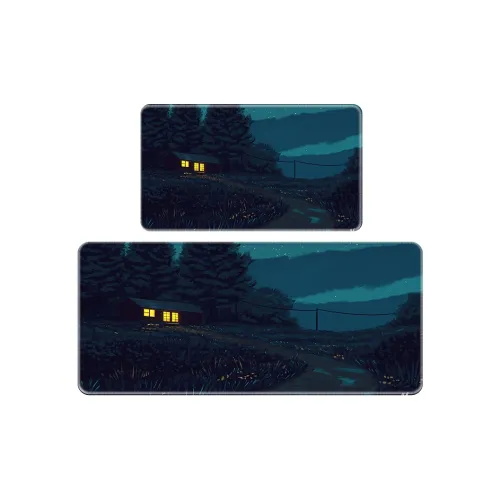 Directions Mouse Pads
