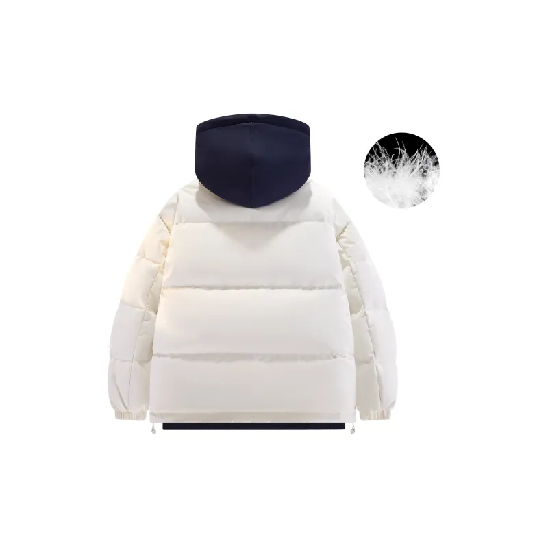 NASTYPALM Down Jackets Unisex-14