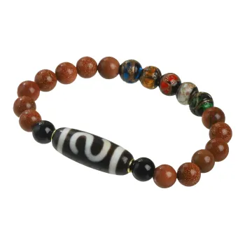 JK Jade Bracelets Unisex