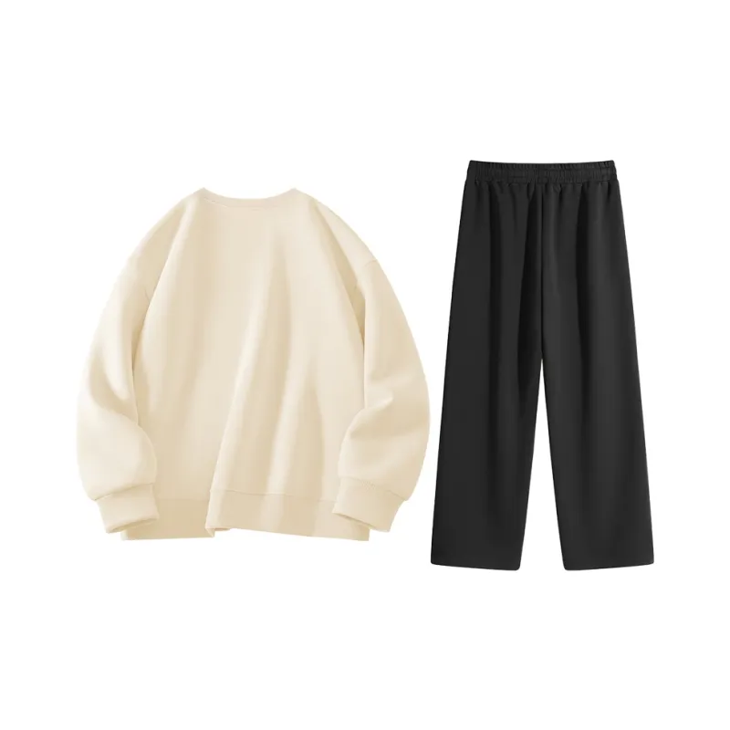 MINISO Casual Sportswear Unisex 2 Pack-13