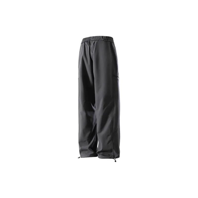 OPMO Casual Pants Unisex-13