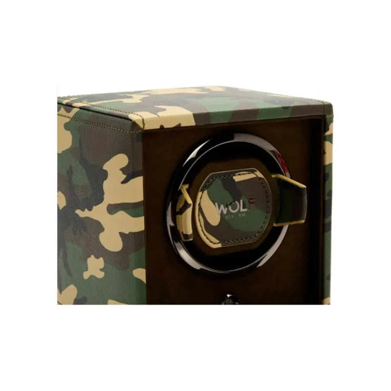 WOLF Single Watch Watch Winder Unisex-1