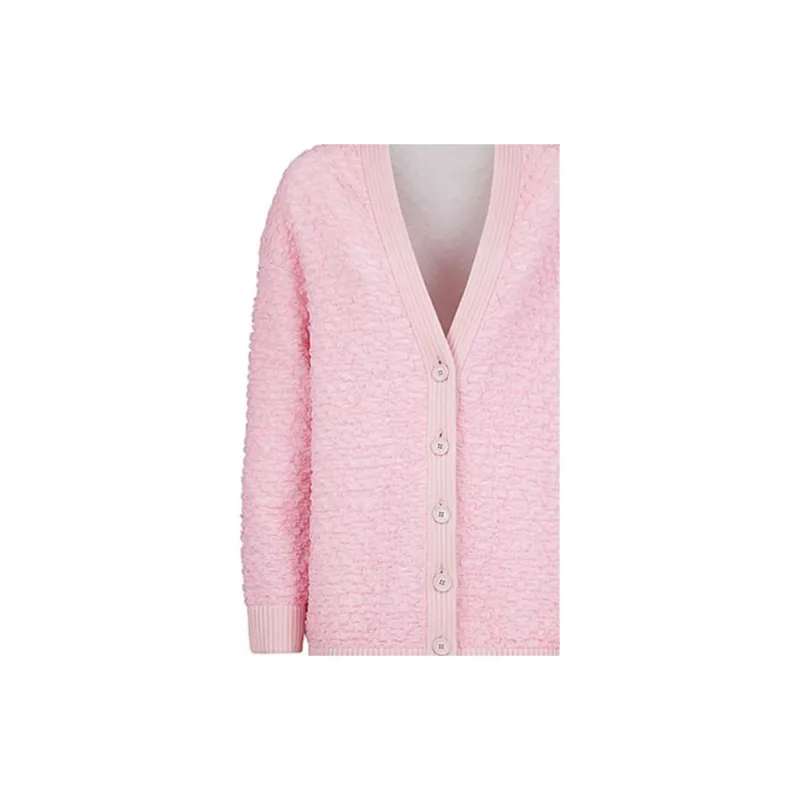 FENDI Knitwear Women's Pink-2