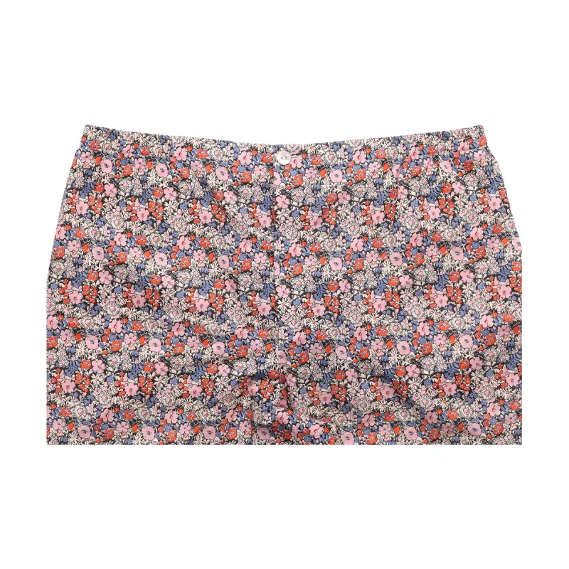 GUCCI Casual Shorts Men's Multicolor-3