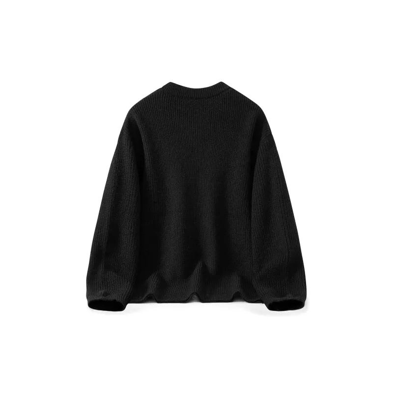 China Aerospace Sweaters Unisex-1