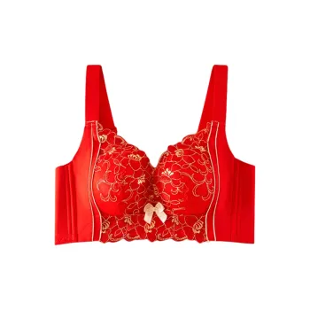 H YXIANG Women's Bras