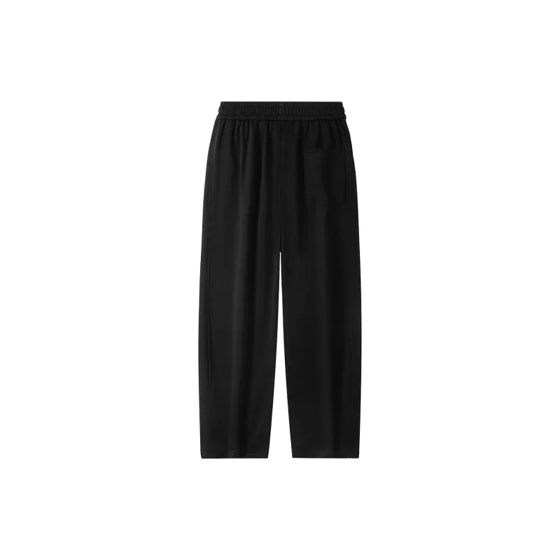 ZMHT Knitted Sports Pants Unisex-12