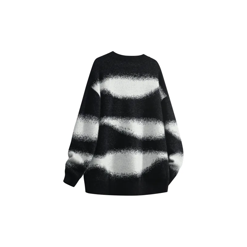 Menblero x GULLANTE Sweater Unisex-1