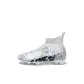 Long Stud White