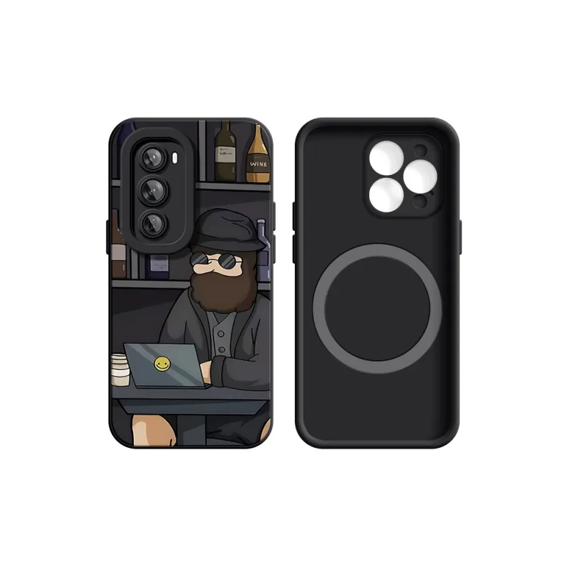 YIFENG Phone Cases-0