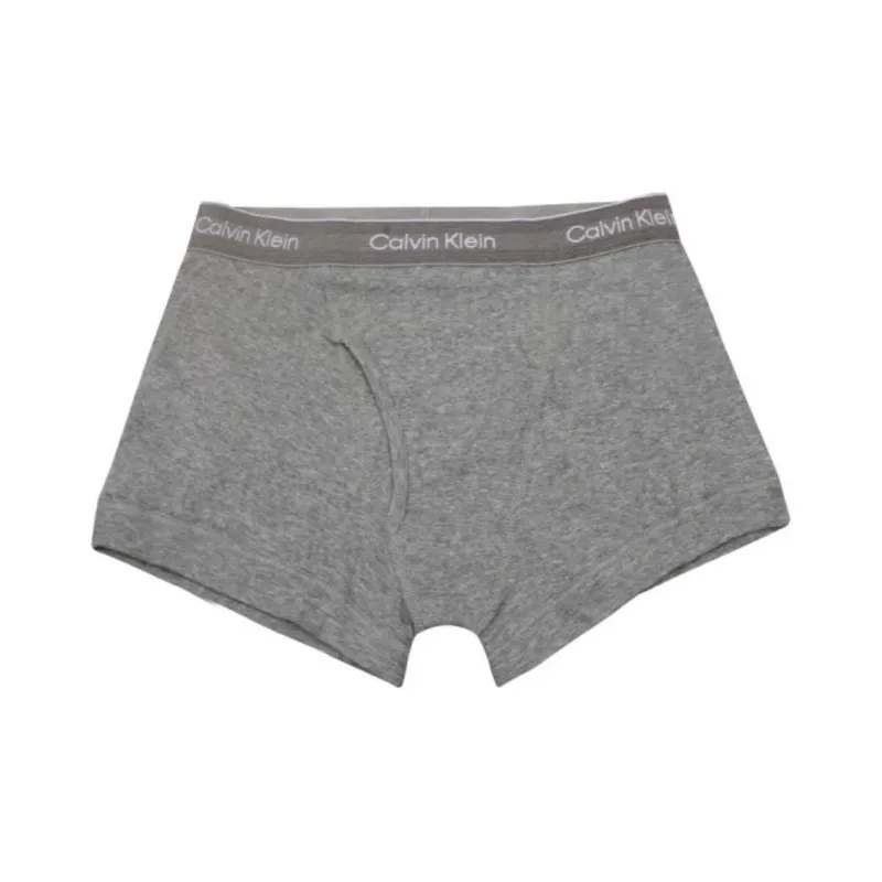 CALVIN KLEIN Underpants Men's 3 Pack-2